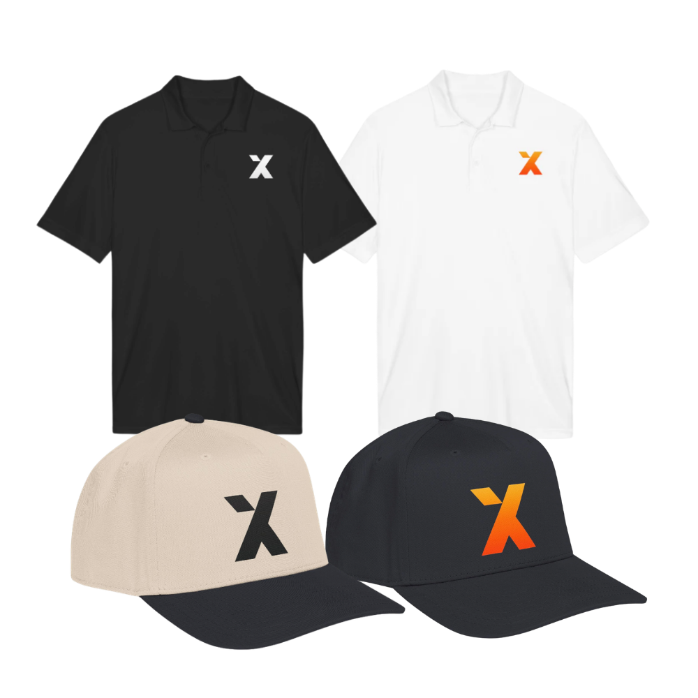 X Technician Starter Pack