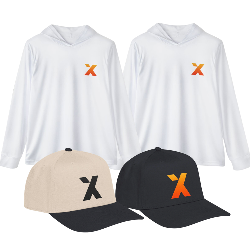 X Installer Starter Pack