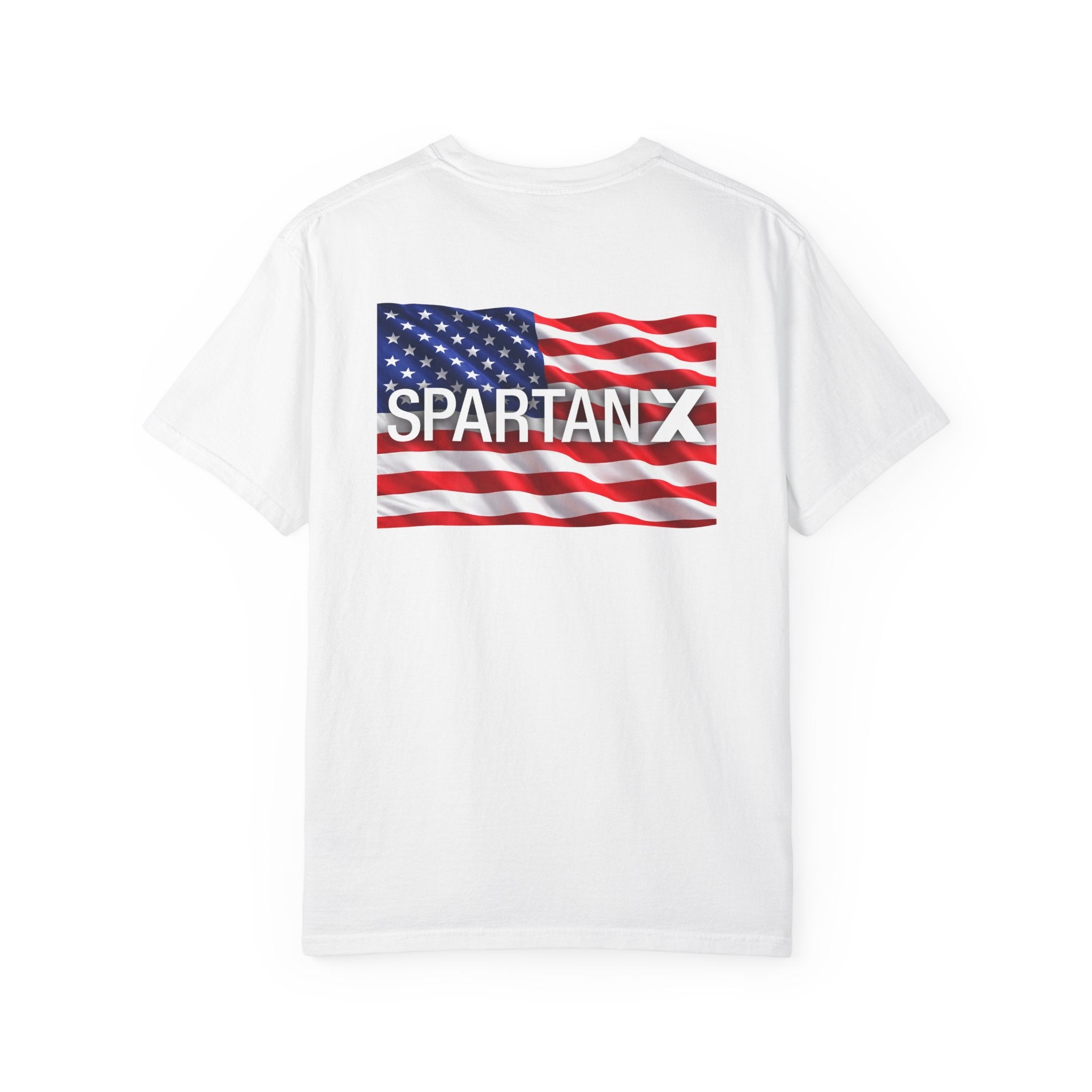 X Independence Day Tee
