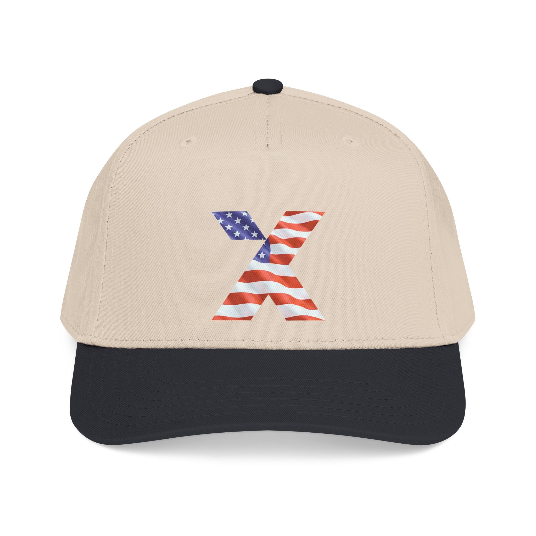 X Independence Day Cap