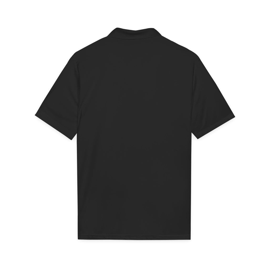 X Performance Polo, Black