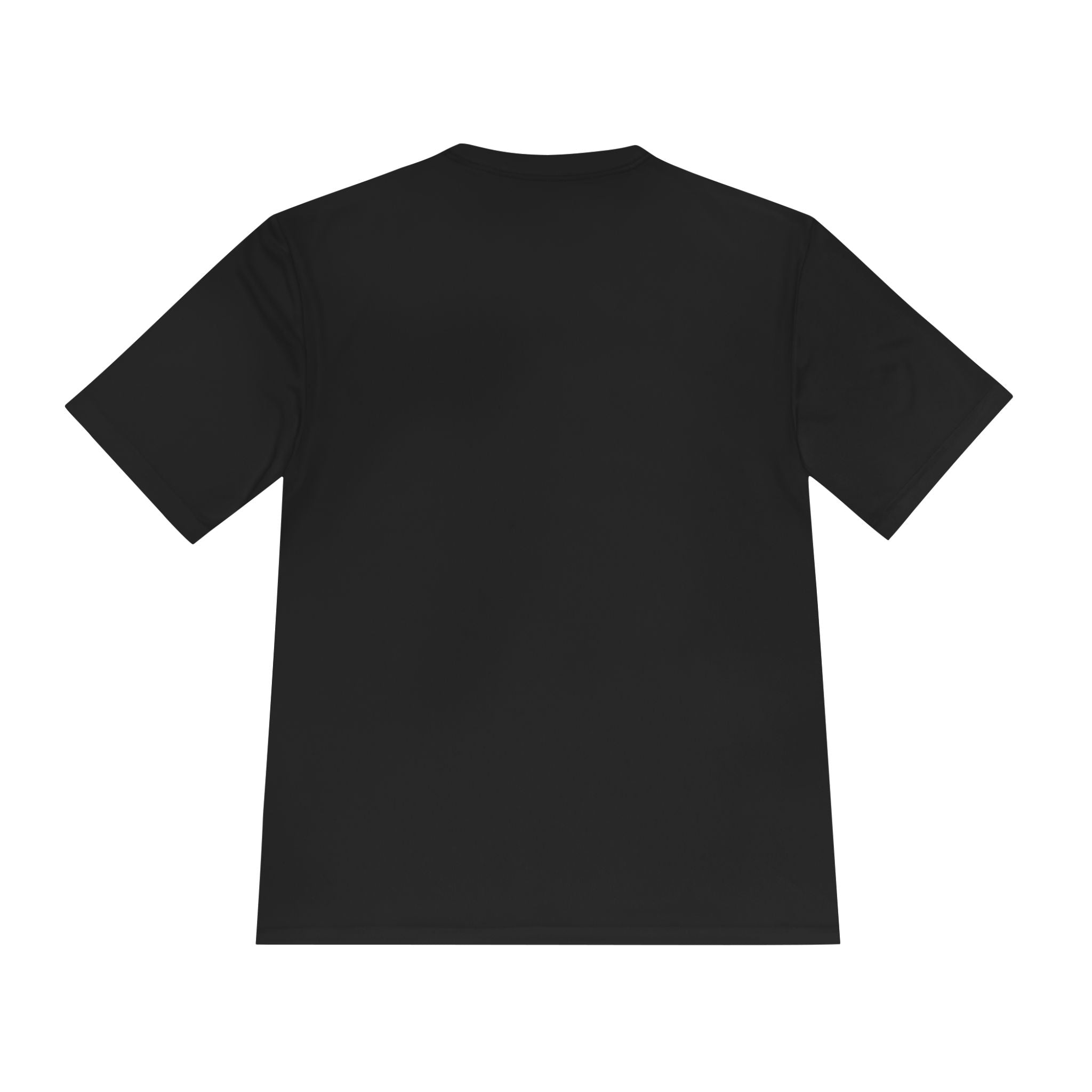 X Performance Tee, Black