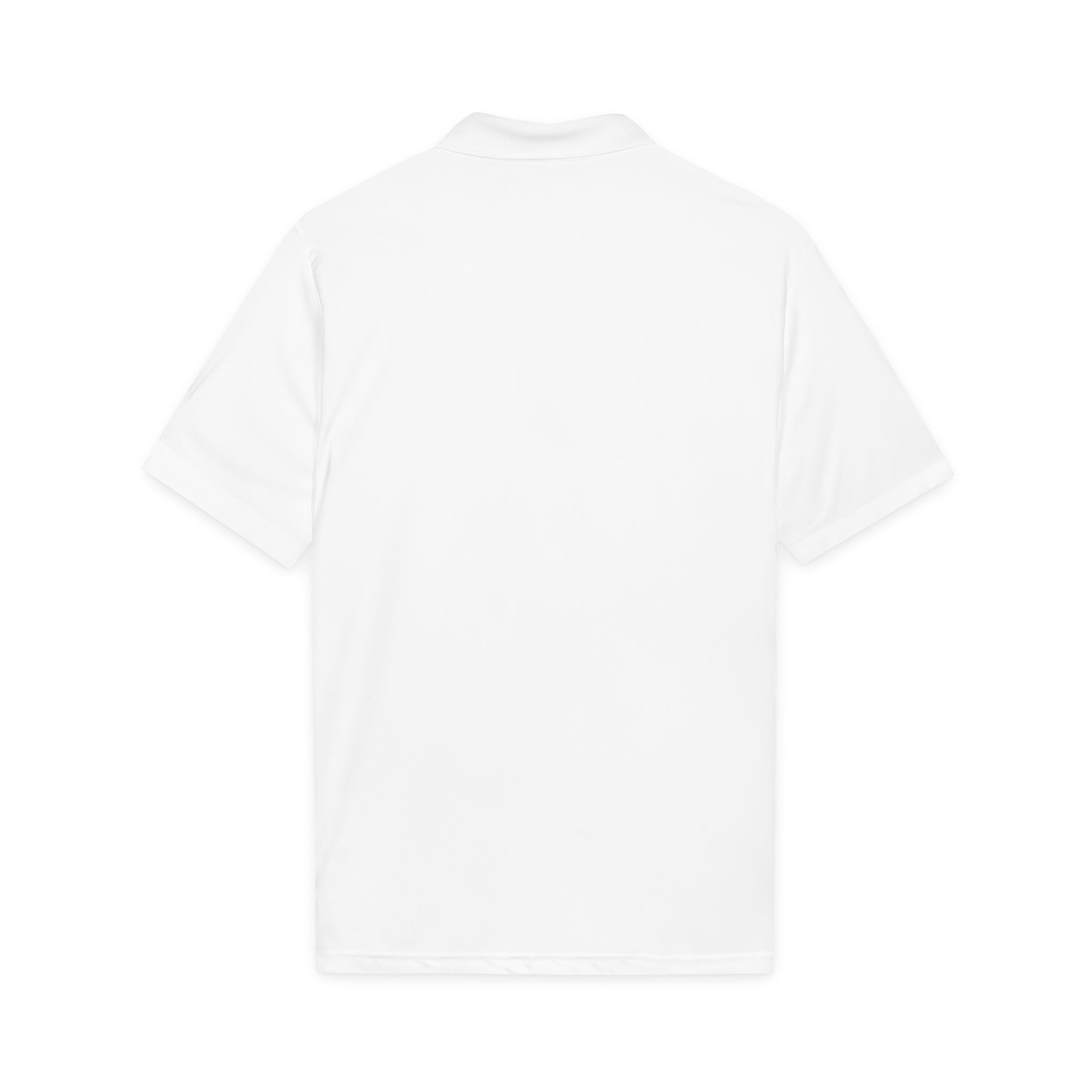 X Performance Polo, White