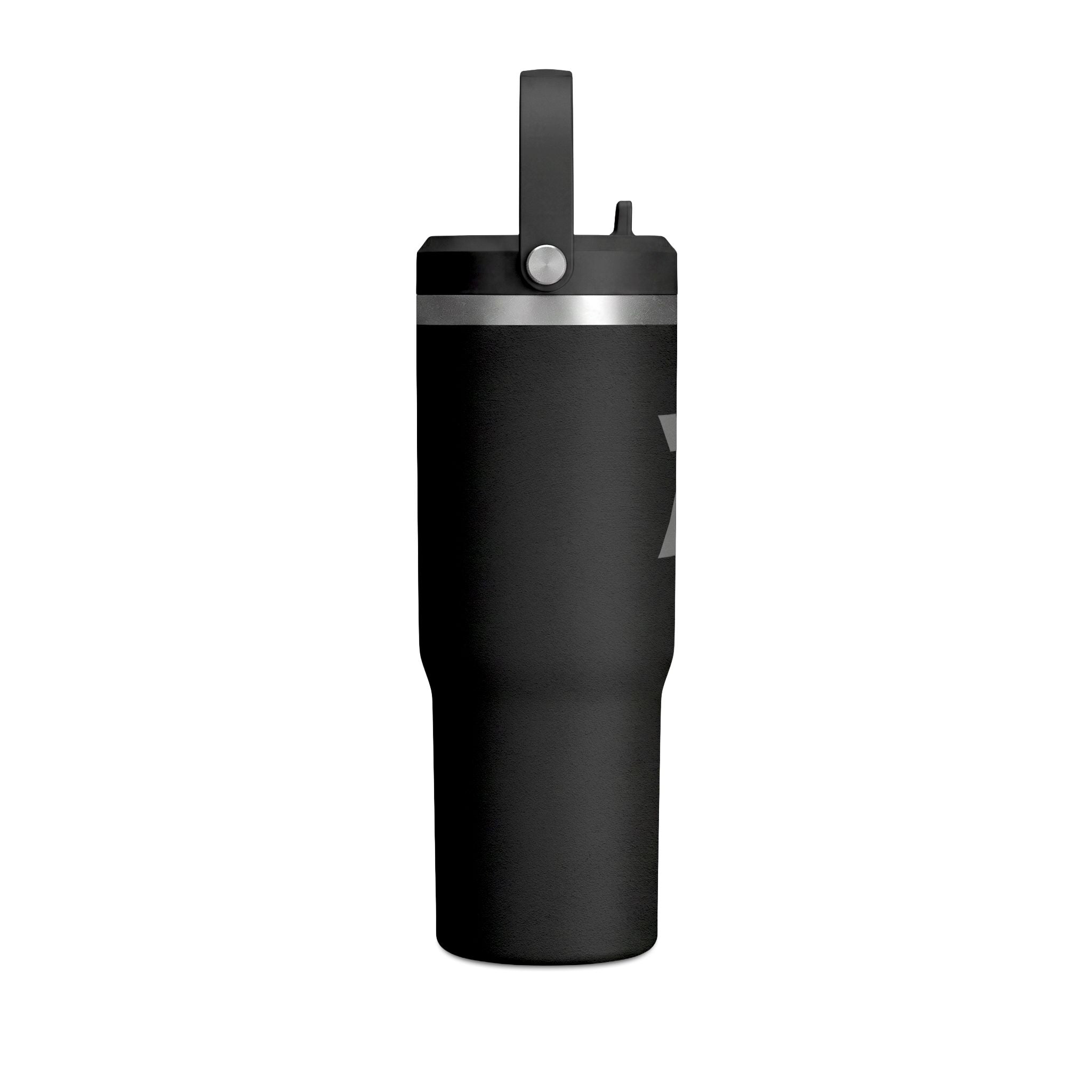 Nomad 32oz Travel Tumbler — Insulated Stainless Steel Bottle with Handle