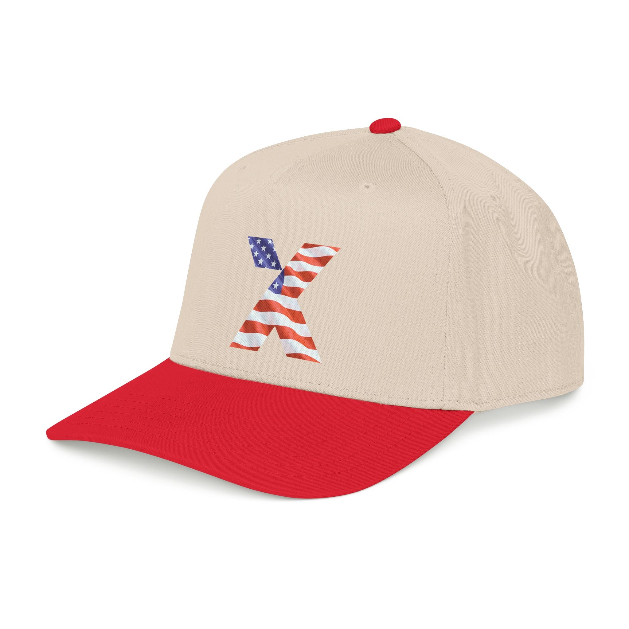 X Independence Day Cap