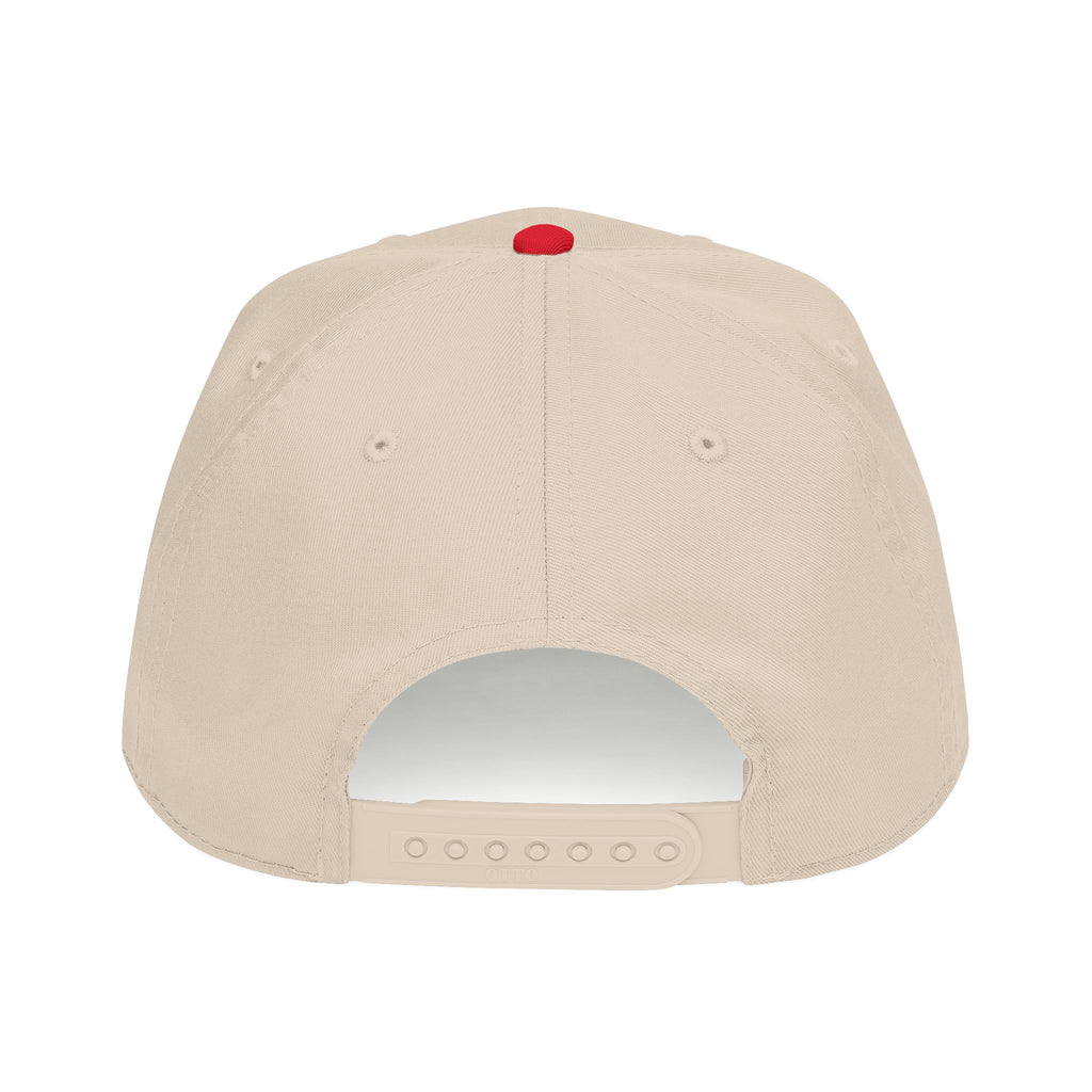 X Independence Day Cap