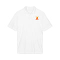 X Performance Polo, White
