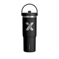 Nomad 32oz Travel Tumbler — Insulated Stainless Steel Bottle with Handle