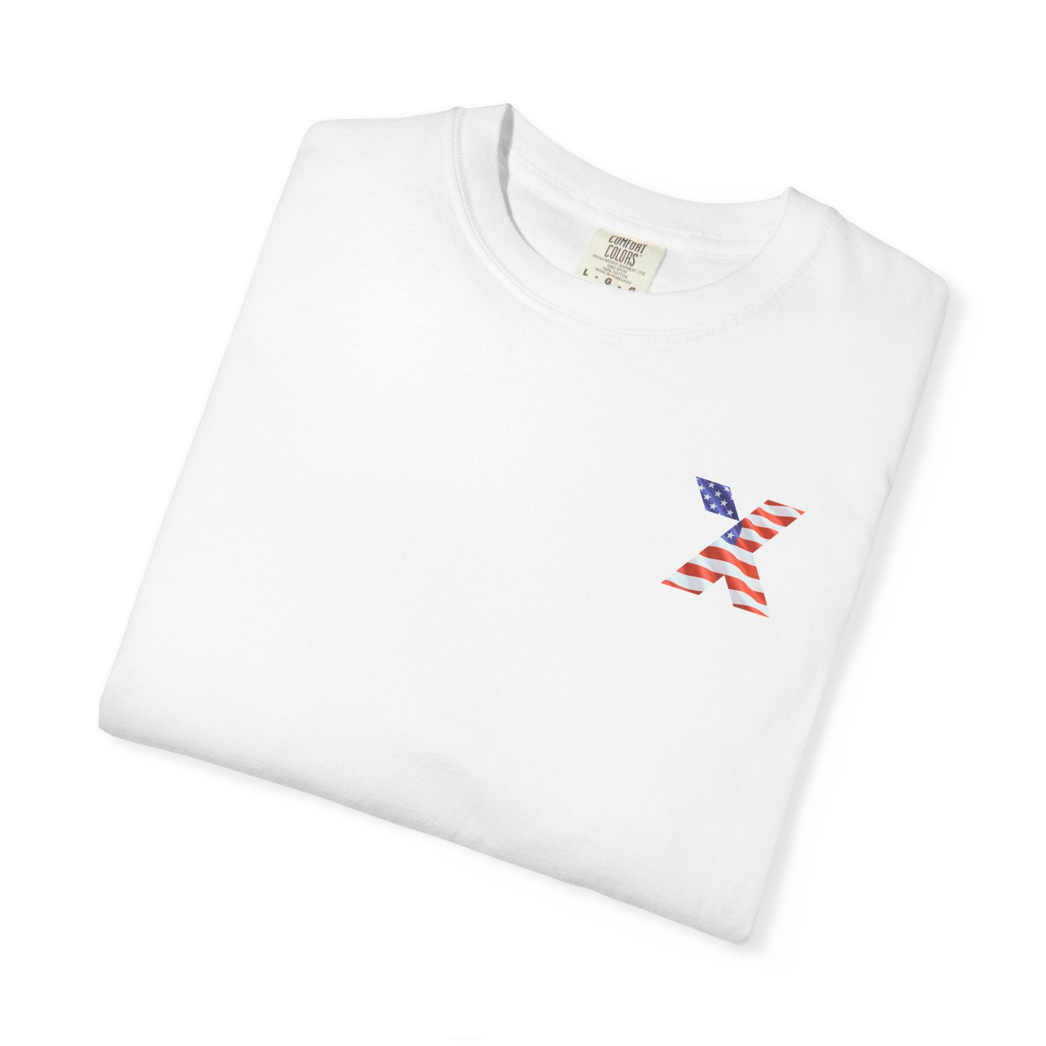 X Independence Day Tee