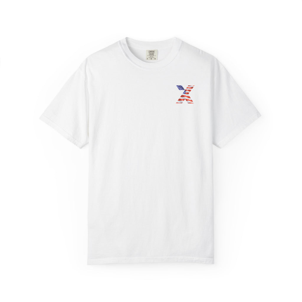 X Independence Day Tee