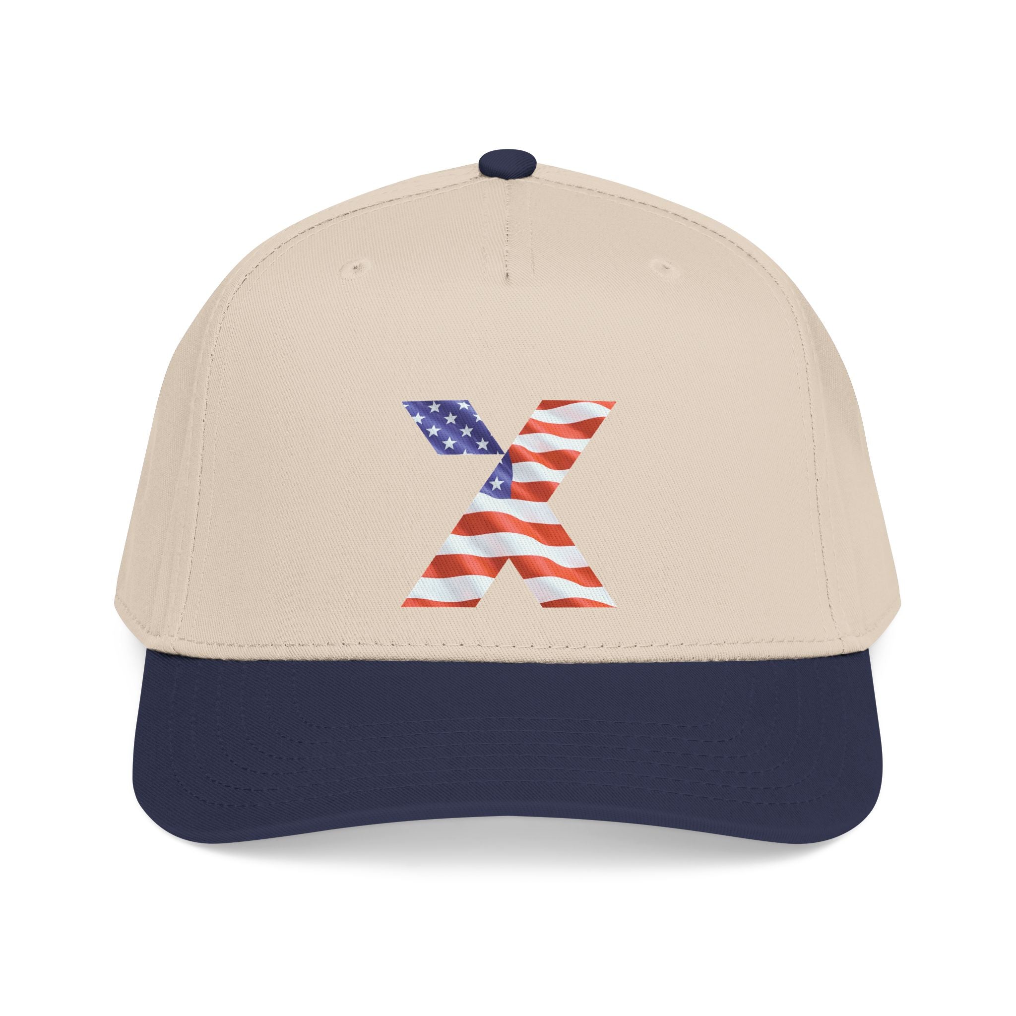 X Independence Day Cap