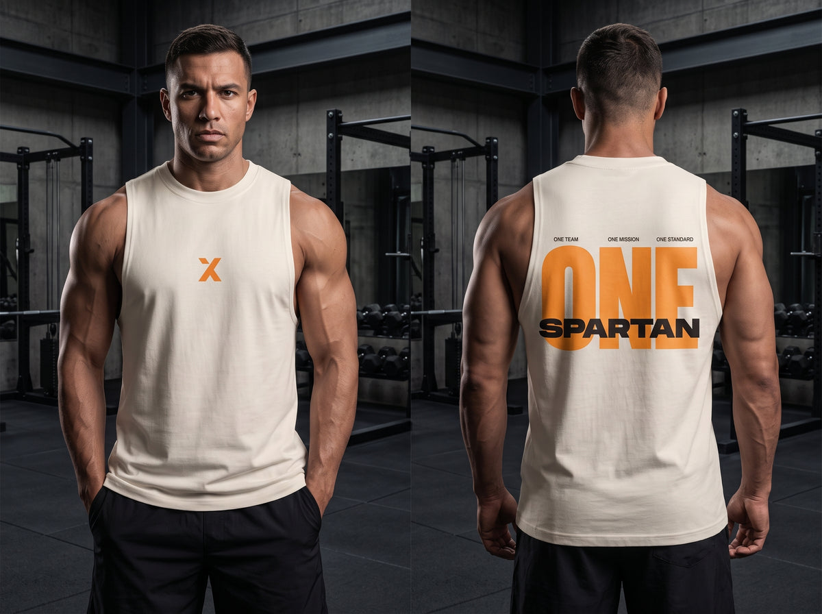 Sales - One Spartan v1 Cutoff