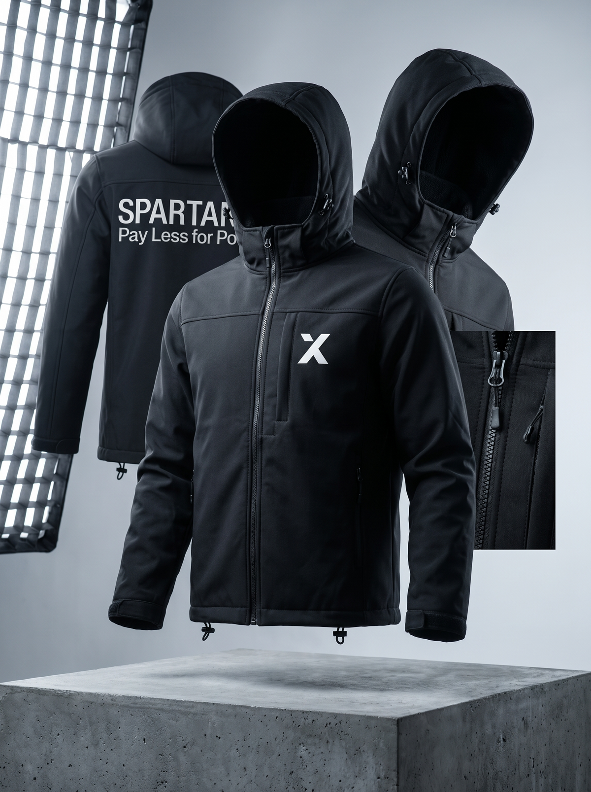 Sales - Winter Coat