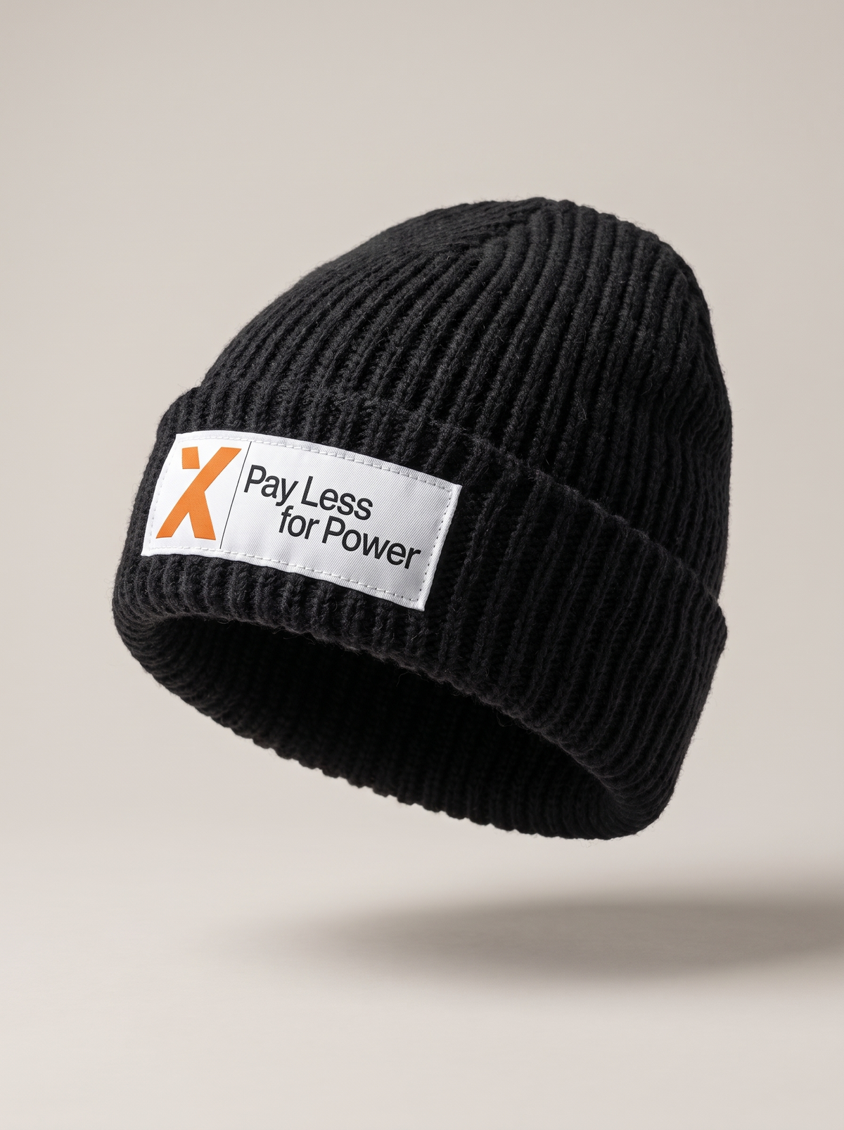 Sales - Winter Hat 1