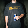 Sales - This is SpartanX t-shirt