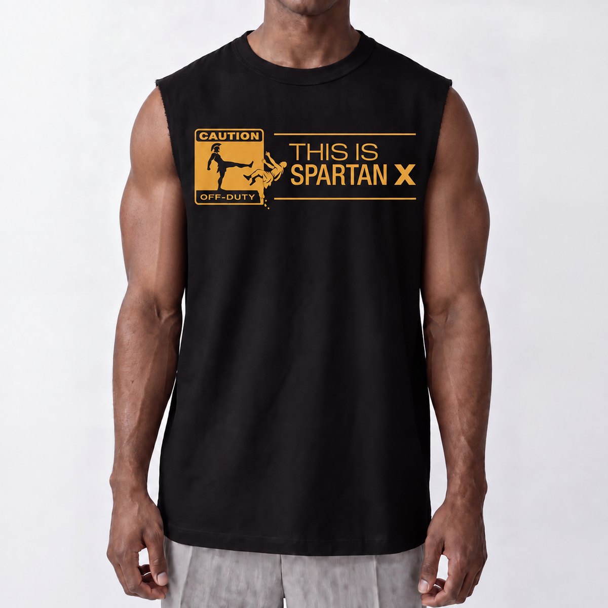 Sales - This is SpartanX cutoff