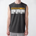 Sales - Caution Cutoff
