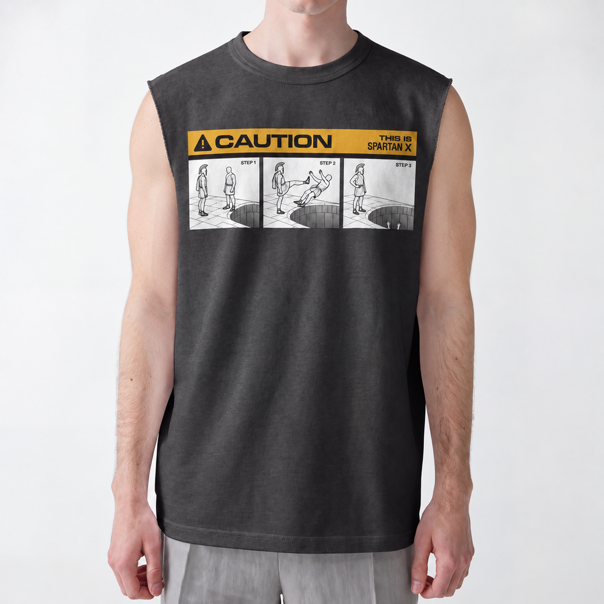 Sales - Caution Cutoff